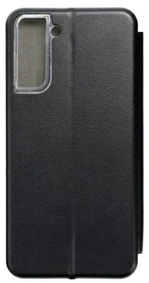 Beline Dėklas Book Magnetic Xiaomi Redmi Mi 11 Lite 5G/LTE/NE juodos spalvos