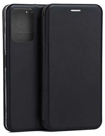 Beline Book Magnetic Xiaomi Redmi Note 12 5G dėklas telefonui juodos spalvos