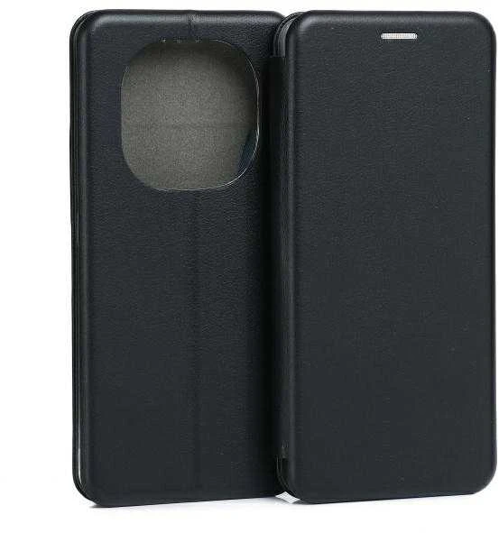 Beline Book Magnetic Dėklas Xiaomi Redmi Note 14 Pro Plus 5G juodos spalvos