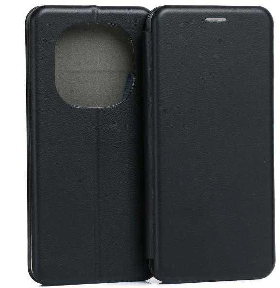 Beline Book Magnetic Xiaomi Redmi Note 14 Pro 5G Dėklas juodos spalvos