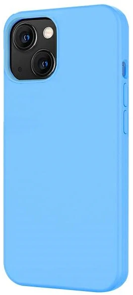 Beline Candy Apple iPhone 14 Plus 6.7″ Dėklas Mėlyna