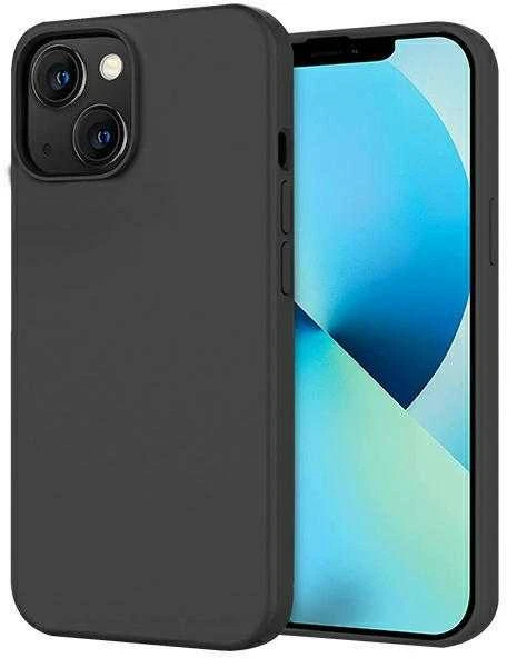 Beline Candy Apple iPhone 14 Plus 6.7" dėklas juodos spalvos