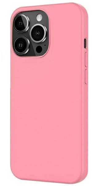 Beline Candy Apple iPhone 14 Pro Max 6.7″ Dėklas Light rožinės spalvos