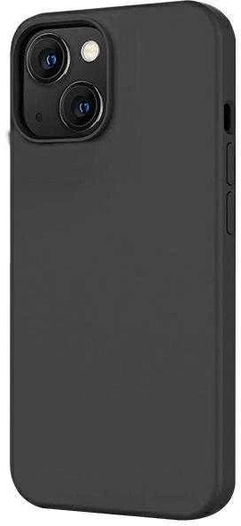 Beline Dėklas Candy Apple iPhone 15 Plus6.7″ juodos spalvos