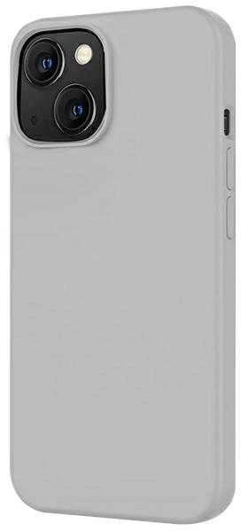 Beline Dėklas Candy Apple iPhone 15 Plus6.7″ clear