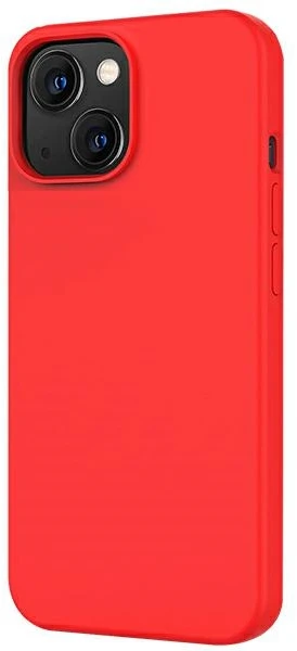 Beline Candy Dėklas Apple iPhone 14 Plus 6.7″ red