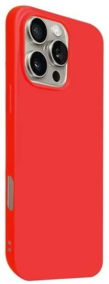 Beline Candy Dėklas Apple iPhone 16 Pro Max 6.9″red