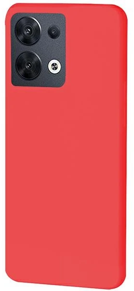 Beline Candy Dėklas for Oppo Reno 8red