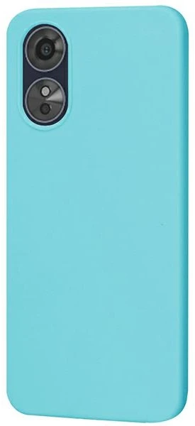 Beline Candy Dėklas Oppo A17 Mėlyna