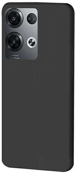 Beline Candy Dėklas Oppo Reno 8 Projuodos spalvos