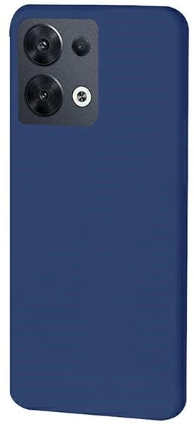 Beline Candy Dėklas Oppo Reno 8navy