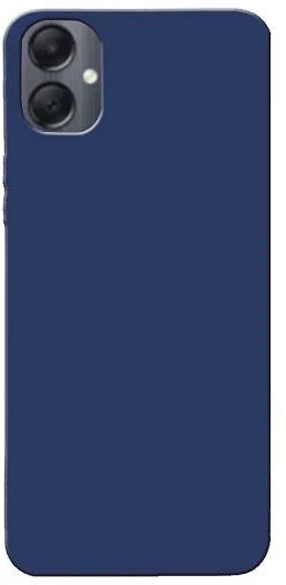 Beline Candy Dėklas Samsung A05 navy mėlynas