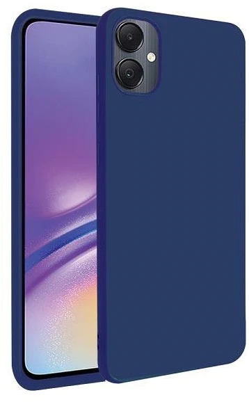 Beline Candy Dėklas Samsung A05 navy mėlynas
