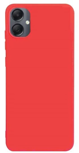Beline Candy Dėklas Samsung A05 red