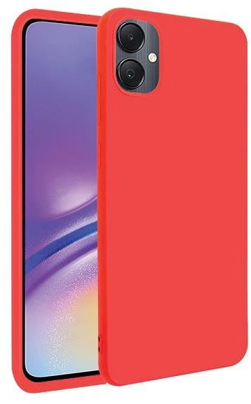 Beline Candy Dėklas Samsung A05 red