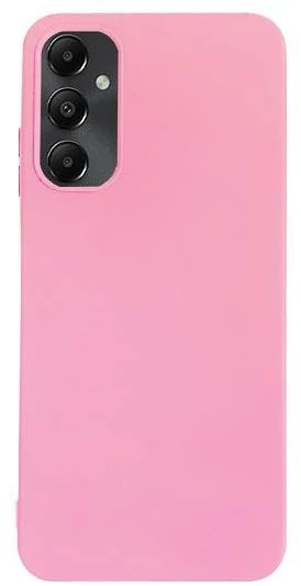 Beline Candy Dėklas Samsung A05s A057 Light rožinės spalvos
