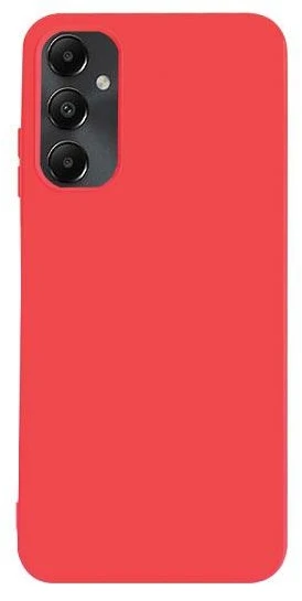 Beline Candy Dėklas Samsung A05s A057red red