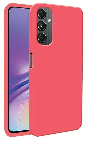 Beline Candy Dėklas Samsung A05s A057rožinės spalvos