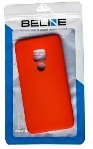Beline Candy Dėklas Samsung A13 4G A135red