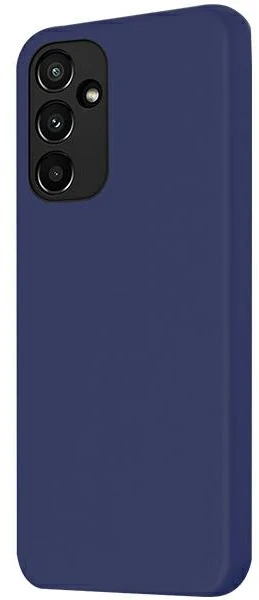 Beline Candy Dėklas Samsung A14 5G A146 navy mėlynas