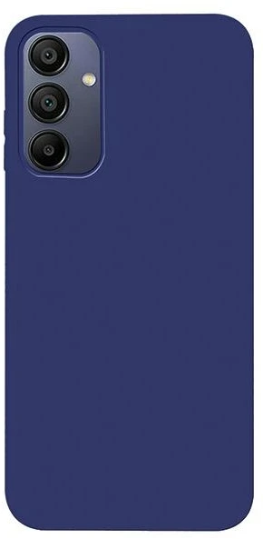 Beline Candy Dėklas Samsung A15 A156 navy mėlynas