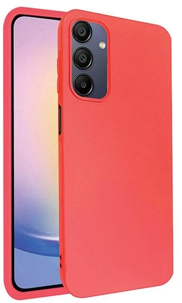 Beline Candy Dėklas Samsung A15 A156 red