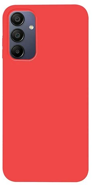 Beline Candy Dėklas Samsung A15 A156 red
