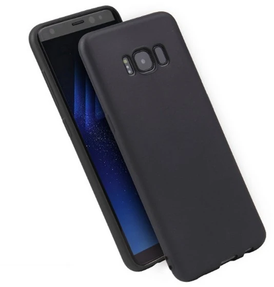Beline Candy Dėklas Samsung A20s A207juodos spalvos