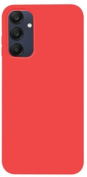 Beline Candy Dėklas Samsung A25 5GA256 red