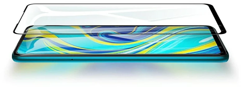 Beline Candy Dėklas Samsung A32 LTE A325 skaidrus