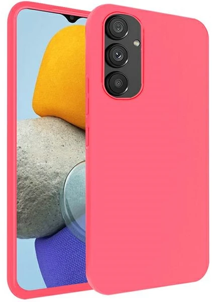 Beline Candy Dėklas Samsung A34 5G A346rožinės spalvos