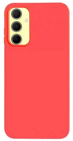 Beline Candy Dėklas Samsung A35 A356 red