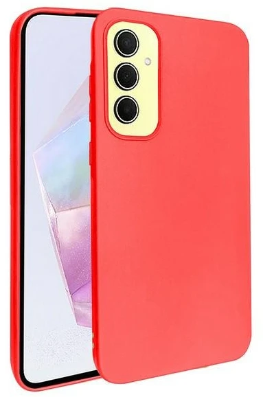 Beline Candy Dėklas Samsung A35 A356 red