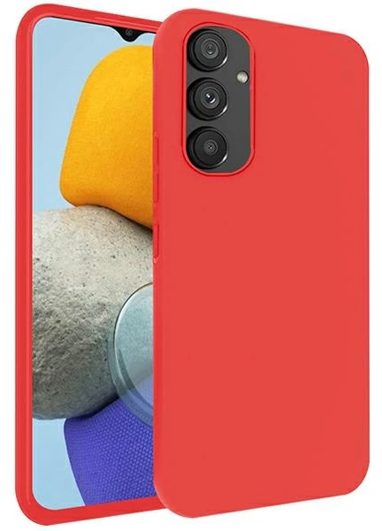 Beline Candy Dėklas Samsung A54 5G A546red