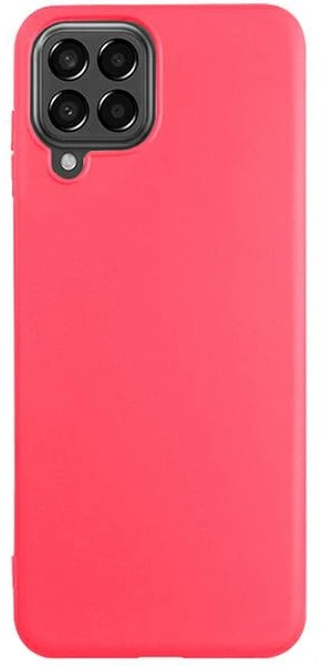 Beline Candy Dėklas Samsung M33 5G M336rožinės spalvos