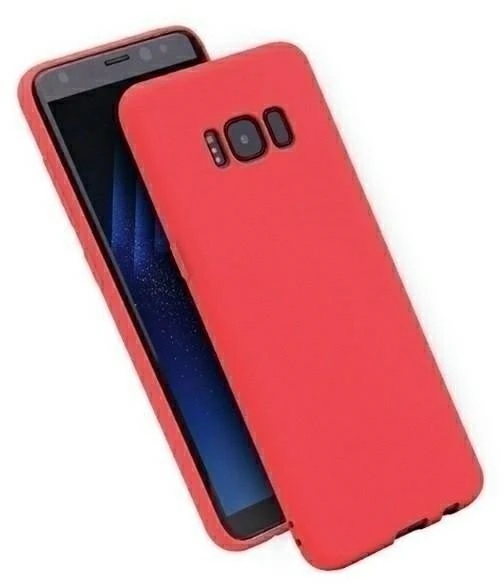 Beline Candy Dėklas Samsung S21red