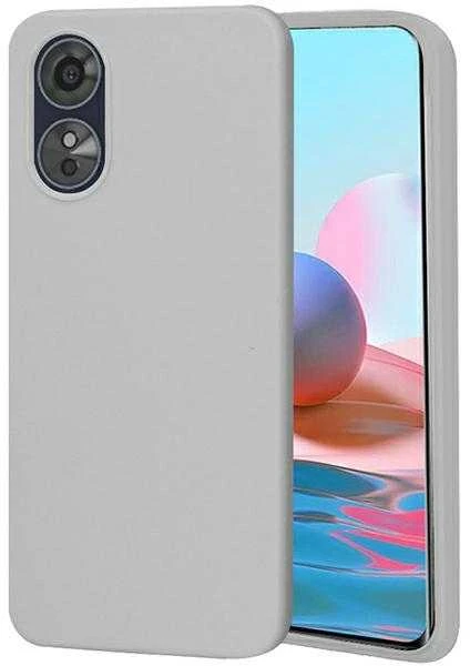Beline Candy Dėklas Oppo A17 skaidrus