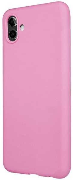 Beline Candy dėklas Samsung A04 A045 light rožinės spalvos A04e / M13 5G