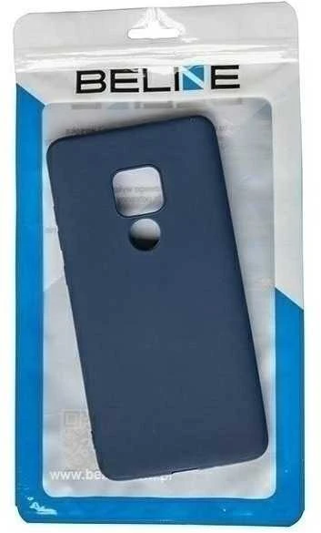Beline Candy Dėklas Samsung A13 4G A135 navy mėlynas