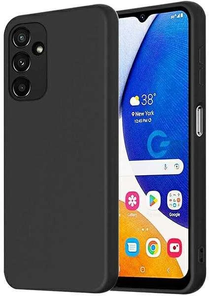 Beline Candy Dėklas Samsung A14 5G A146juodos spalvos