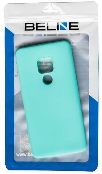Beline Dėklas Candy Samsung Galaxy A23 5G A236 mėlynos spalvos M23 5G