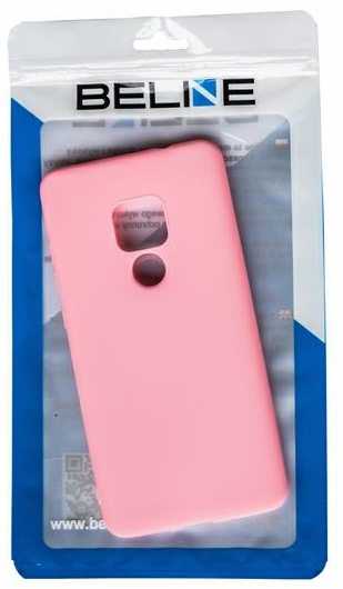 Beline dėklas Candy Samsung A23 5G A236 rožinės spalvos M23 5G