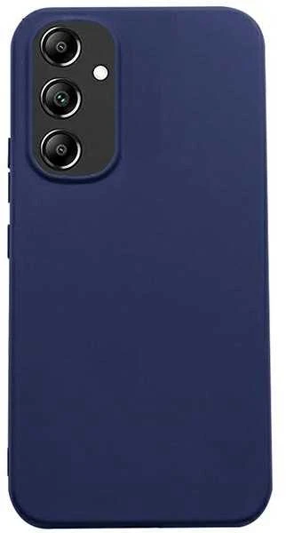 Beline Candy Dėklas Samsung A34 5G A346 navy mėlynas