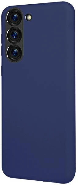 Beline Candy Samsung Galaxy Dėklas S23+ S916 navy mėlynas