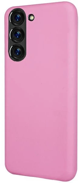 Beline Candy Samsung Galaxy Dėklas S23+ S916light rožinės spalvos