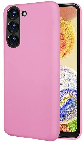 Beline Candy Samsung Galaxy Dėklas S23+ S916light rožinės spalvos