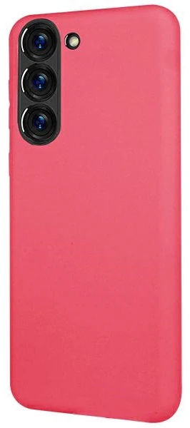 Beline Candy Samsung Galaxy Dėklas S23+ S916rožinės spalvos