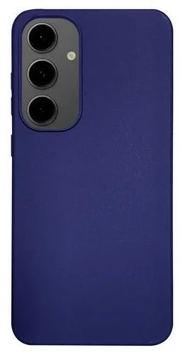 Beline Candy Samsung Galaxy Dėklas S24 FEnavy mėlynas