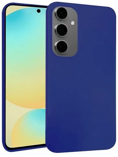 Beline Candy Samsung Galaxy Dėklas S24 FEnavy mėlynas