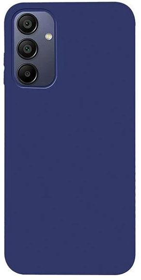 Beline Candy Samsung Galaxy Dėklas S24+ S926 navy mėlynas